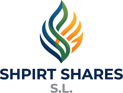SHPIRT SHARES S.L.